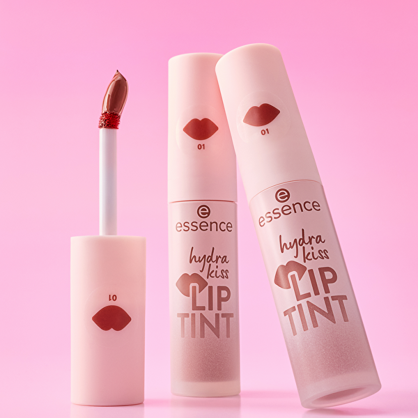 Barva na rty Hydra Kiss (Lip Tint) 4 ml