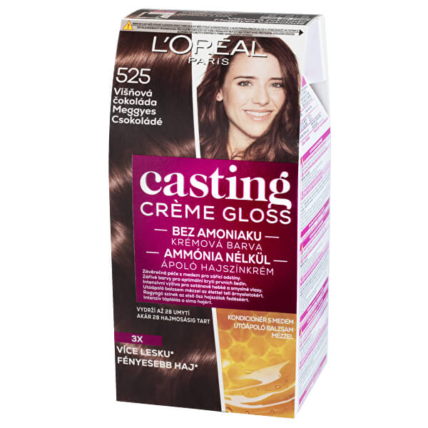 Barva na vlasy Casting Crème Gloss
