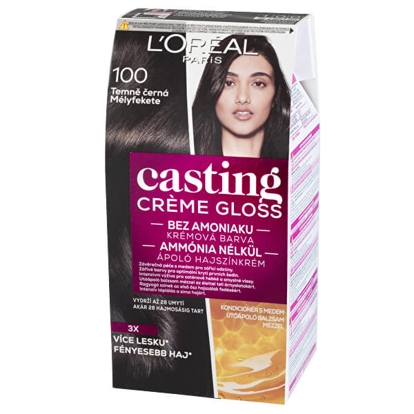 Barva na vlasy Casting Crème Gloss