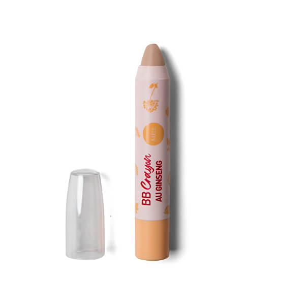 Pečující BB krém v tužce (BB Crayon Make-up & Care Stick) 3 g