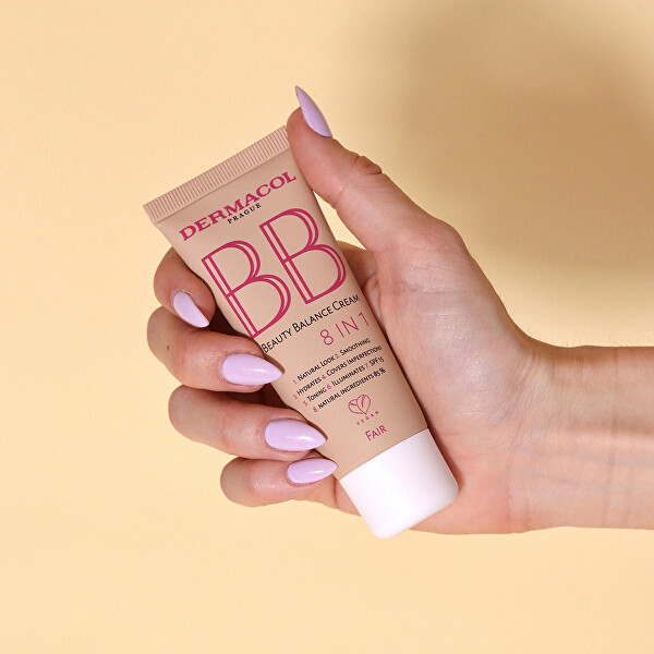 BB krém (Beauty Balance Cream) 30 ml