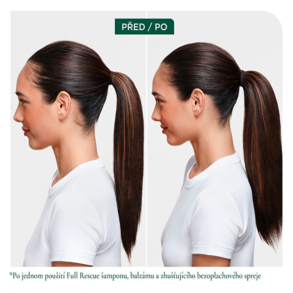 Posilující kondicionér Full Rescue (Conditioner) 236 ml