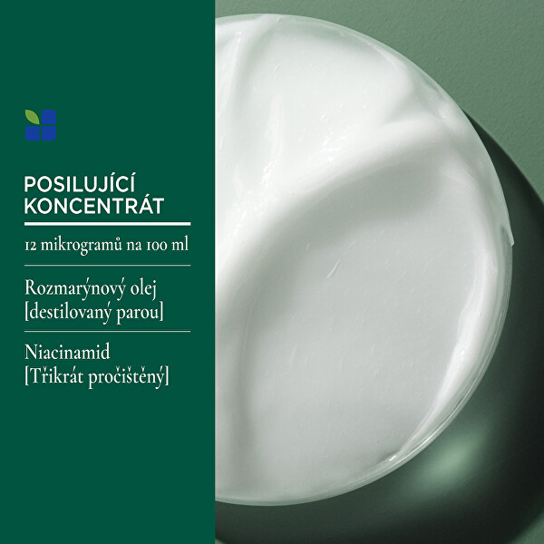 Posilující kondicionér Full Rescue (Conditioner) 236 ml