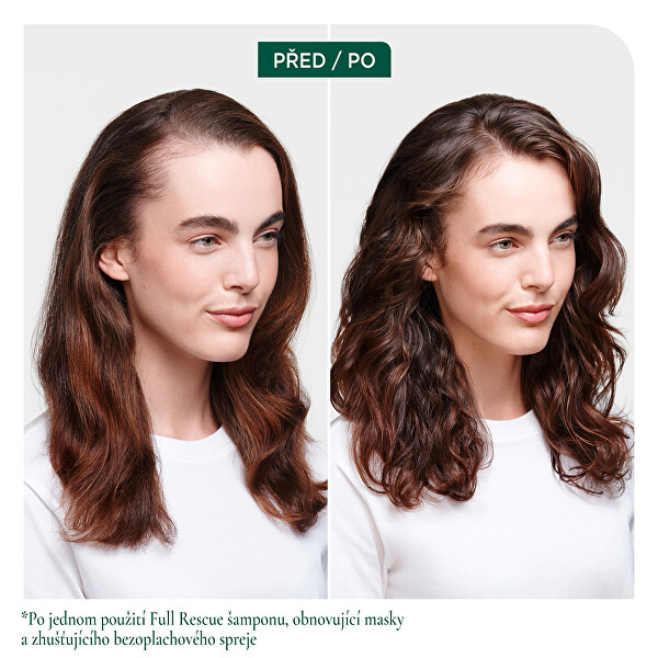 Regenerační vlasová maska Full Rescue (Restorative Mask)
