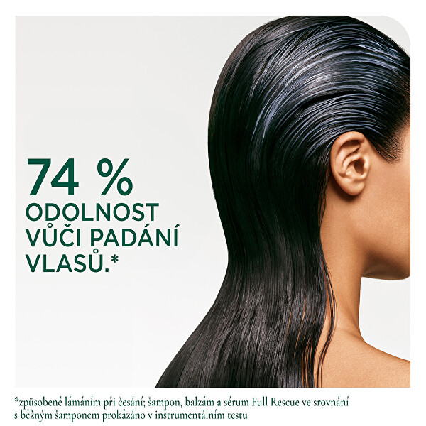 Posilující šampon Full Rescue (Shampoo)