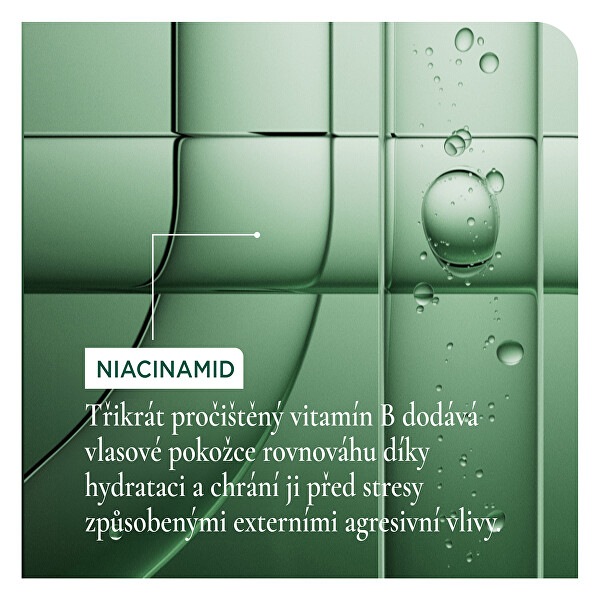 Posilující šampon Full Rescue (Shampoo)