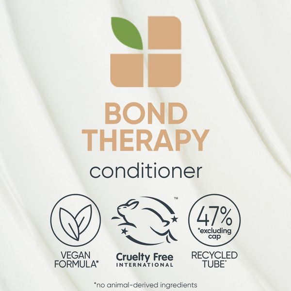 Balsamo per capelli estremamente danneggiati Bond Therapy (Conditioner)