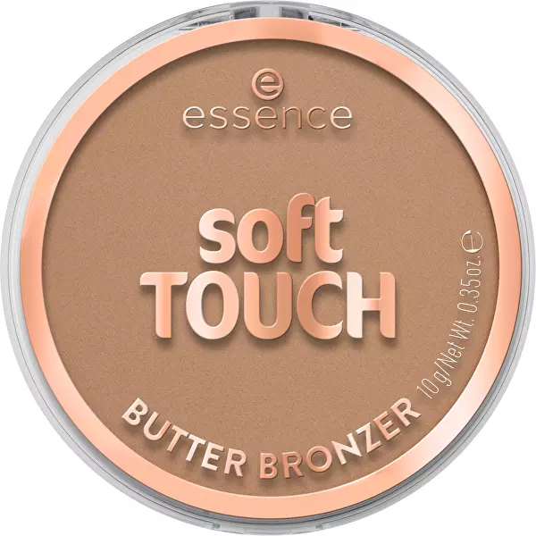 Bronzer Soft Touch (Butter Bronzer) 10 g
