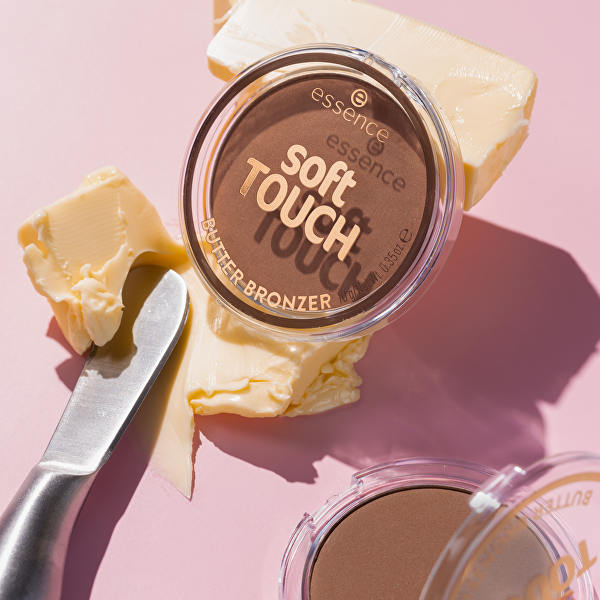 Bronzer Soft Touch (Butter Bronzer) 10 g