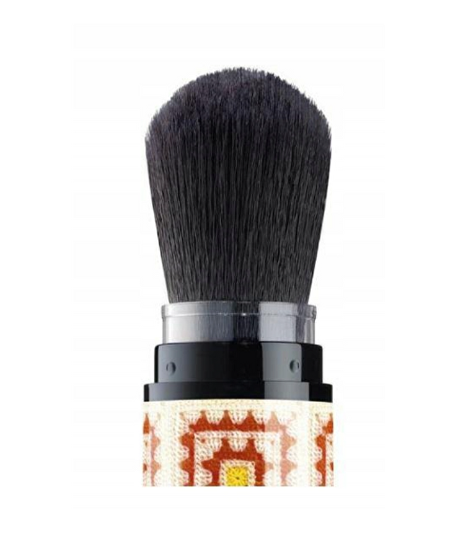 Bronzujúci púder so štetcom Bronzing Loose Powder Brush 3 g