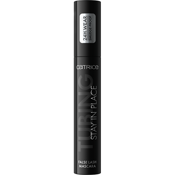 Tubing Stay In Place False Lash szempillaspirál 11 ml