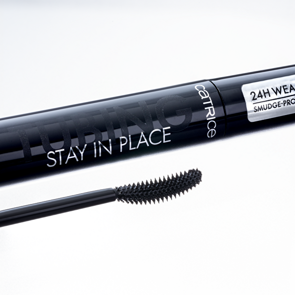 Tubing Stay In Place False Lash szempillaspirál 11 ml