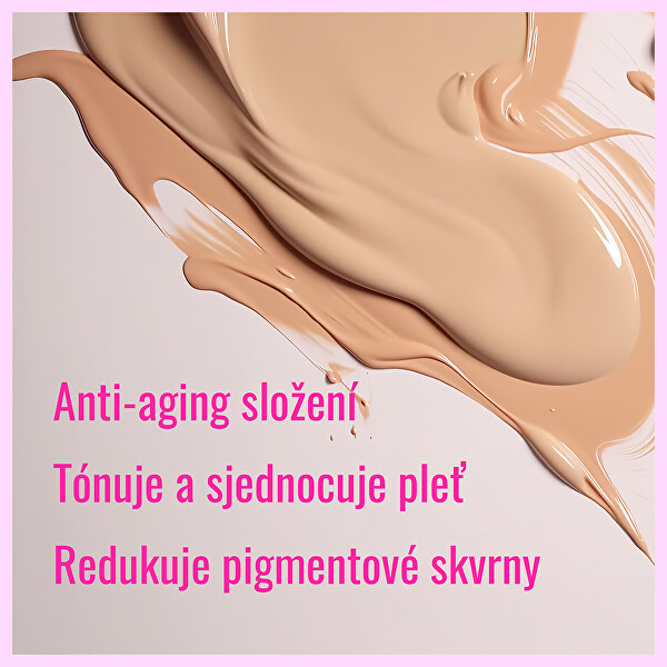 CC Krém SPF 50 CC SUN Shield (Cream) 30 ml