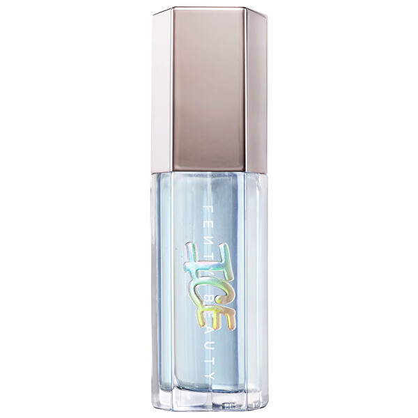 Chladicí lesk na rty Gloss Bomb Ice Lip Luminizer 9 ml