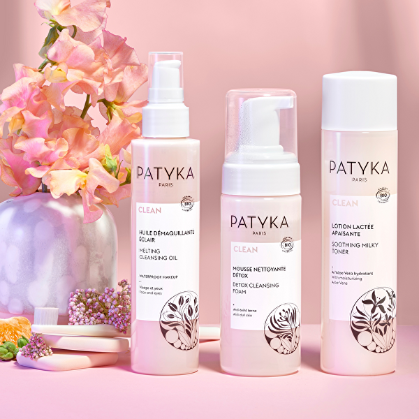 Čistiaca pena Detox Cleansing Foam