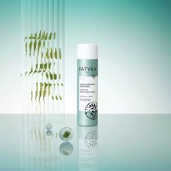 Čistiace pleťové tonikum Purifying Perfecting Toner