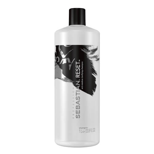 Čistiaci šampón pre všetky typy vlasov Reset (Shampoo)