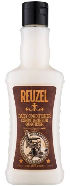 Denný kondicionér na vlasy (Daily Conditioner)