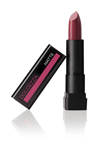 Dlhotrvajúci matný rúž Dolcezze Lipstick Matte 3,5 g