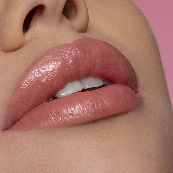 Langanhaltender natürlicher Balsam im Lippenstift Glow Paradise Balm in Lipstick 4,8 g