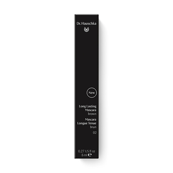 Dlouhotrvající řasenka (Long Lasting Mascara) 8 ml