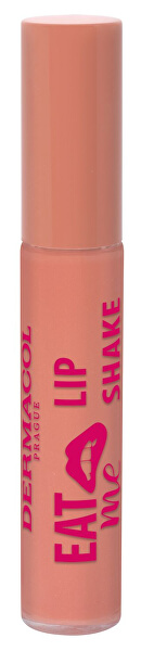 Lesk na pery Eat Me Lip Shake (Vegan Lip Gloss) 10 ml