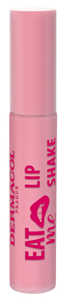 Luciu de buzeEat Me Lip Shake(Vegan Lip Gloss) 10 ml