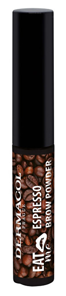 Augenbrauenpuder  Espresso (Brow Powder) 2 g