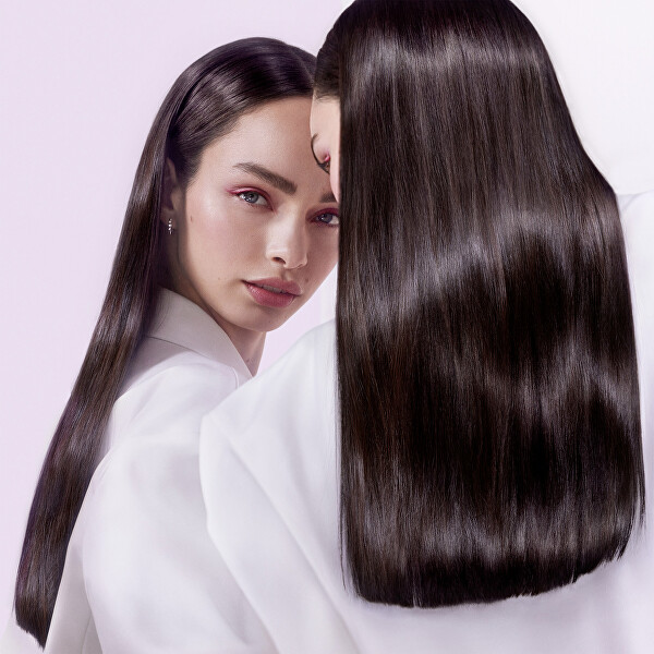 Šampon s kyselinou glykolovou Elseve Glycolic Gloss (Shampoo)