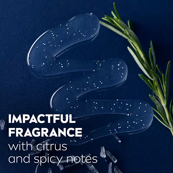Energizujúci sprchový gél Fresh Impact Purifying (Shower Gel)