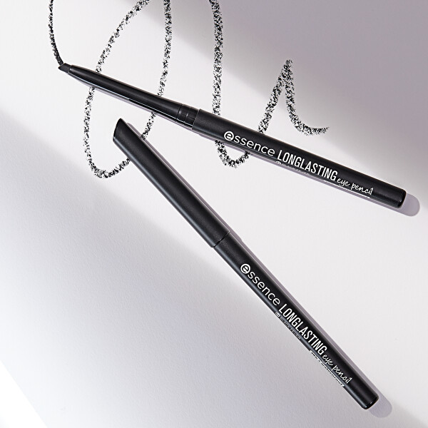 Dlouhotrvající tužka na oči (Longlasting Eye Pencil) 0,28 g