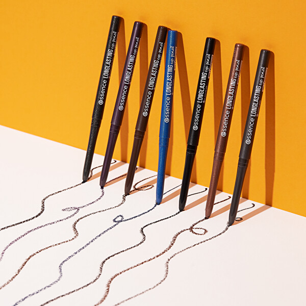 Dlouhotrvající tužka na oči (Longlasting Eye Pencil) 0,28 g