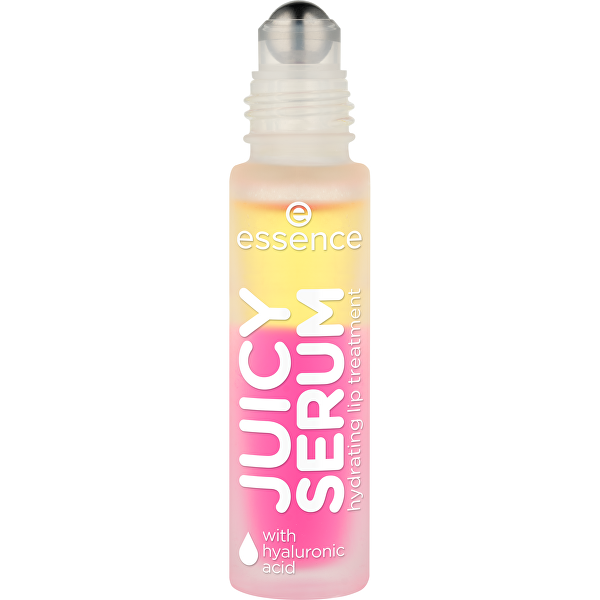 Hydratační péče na rty Juicy Serum 7,5 ml