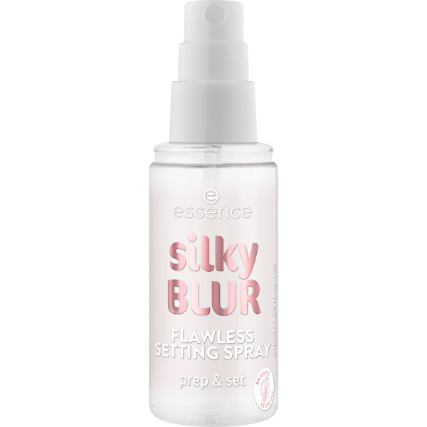 Hydratační sprej Silky Blur Setting Spray