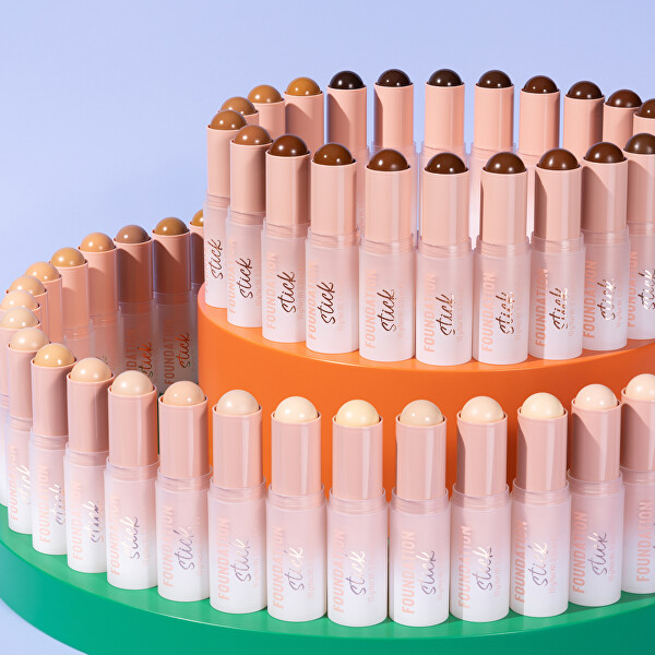 Make-up v tyčince (Foundation Stick) 10 g