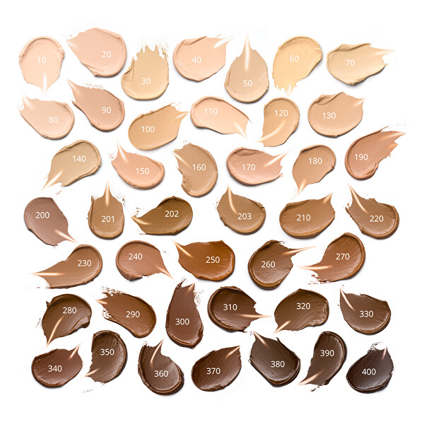 Make-up v tyčince (Foundation Stick) 10 g