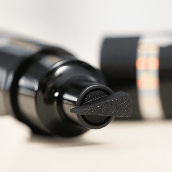 Oční linky a razítko 2v1 Quick Wing! (Stamp Eyeliner) 3,5 ml