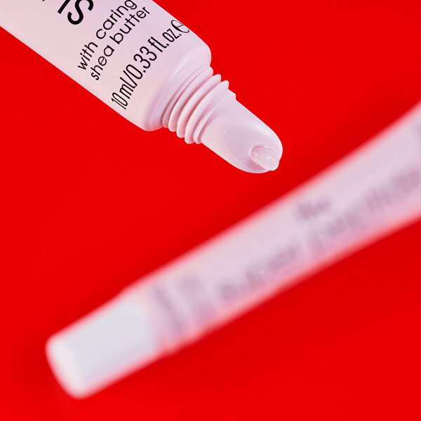 Péče na rty Super Peptide (Glossy Lip Treatment) 10 ml