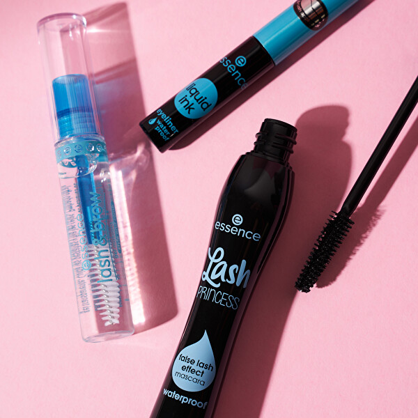 Voděodolná řasenka Lash Princess (False Lash Effect Mascara) 12 ml