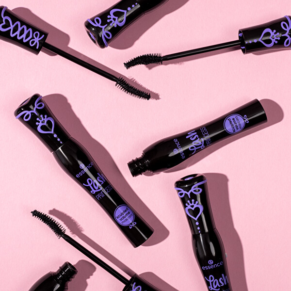 Tvarující a objemová řasenka Lash Princess Sculpted Volume (Mascara) 12 ml