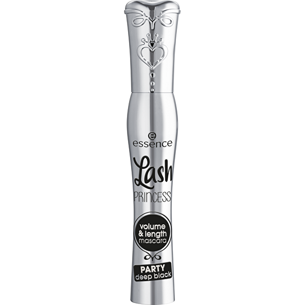 Řasenka Lash Princess Volume & Length Party Mascara 10 ml