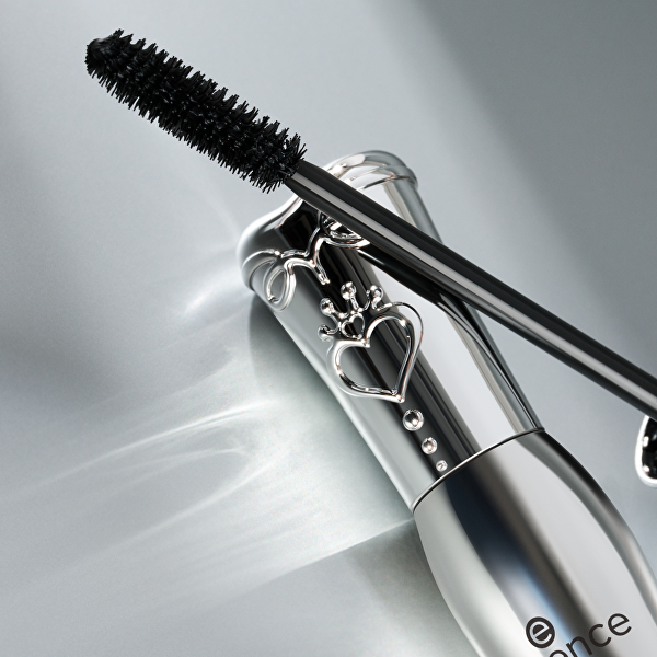 Řasenka Lash Princess Volume & Length Party Mascara 10 ml