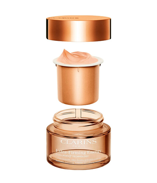 Spevňujúci pleťový krém Extra Firming Energy Cream