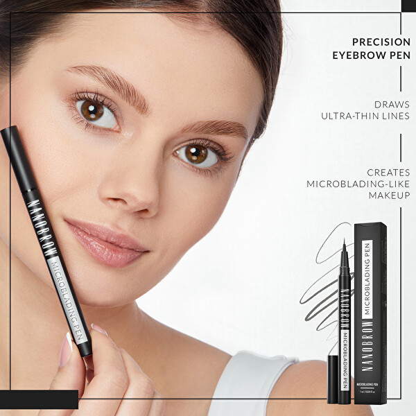 Fix na obočí Microblading Pen 1 ml