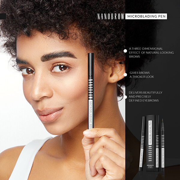 Fix na obočí Microblading Pen 1 ml