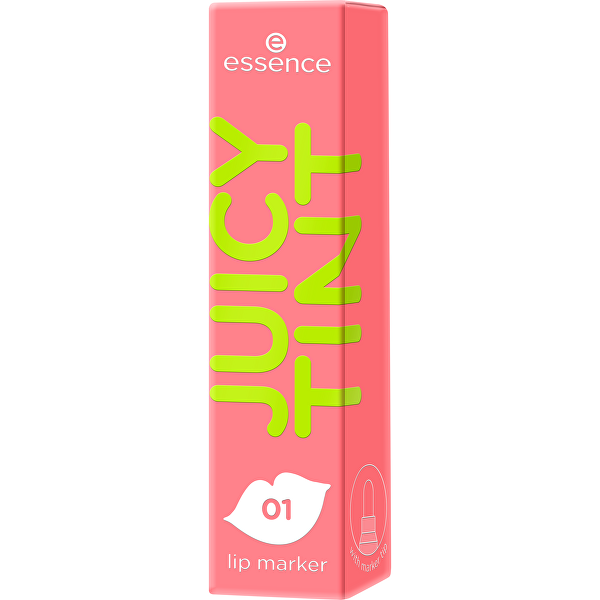 Fix na rty Juicy Tint Lip Maker 3,5 ml