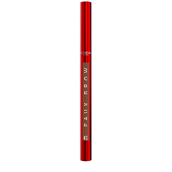 Fix na obočí Infaillible (Faux Brow) 1 ml