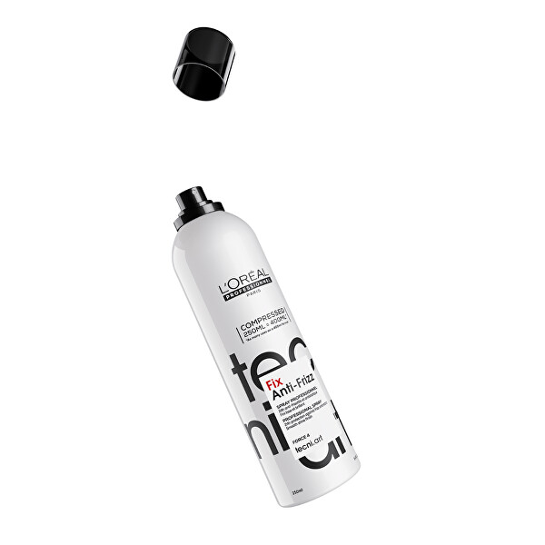 Fixační sprej s ochranou proti vlhkosti Fix Anti-Frizz