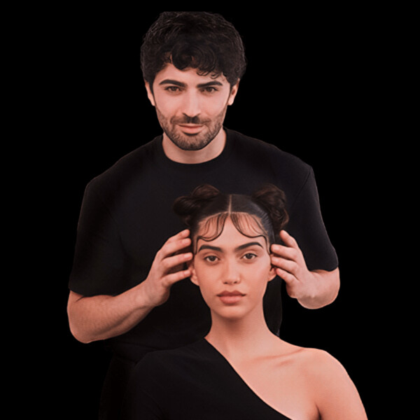 Fixační sprej s ochranou proti vlhkosti Fix Anti-Frizz