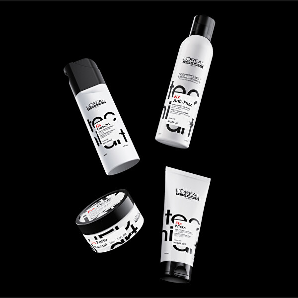 Fixační sprej s ochranou proti vlhkosti Fix Anti-Frizz
